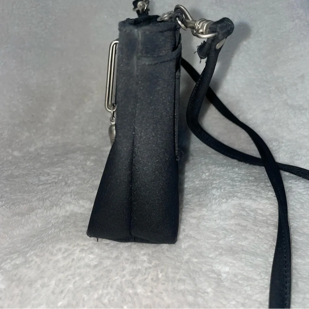 Ahzi crossbody bag
